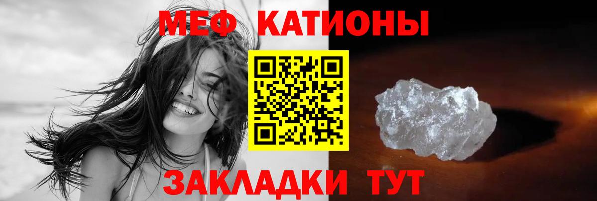 МЕФ  Губкинский